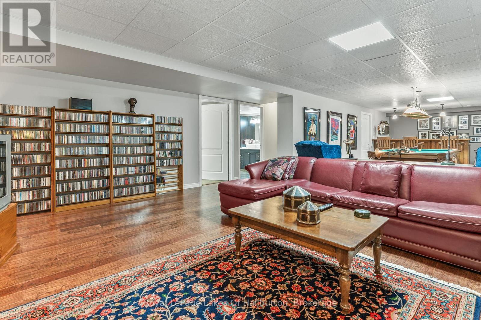 1030 Sawdust Road, Minden Hills, Ontario  K0M 2K0 - Photo 29 - X12329903