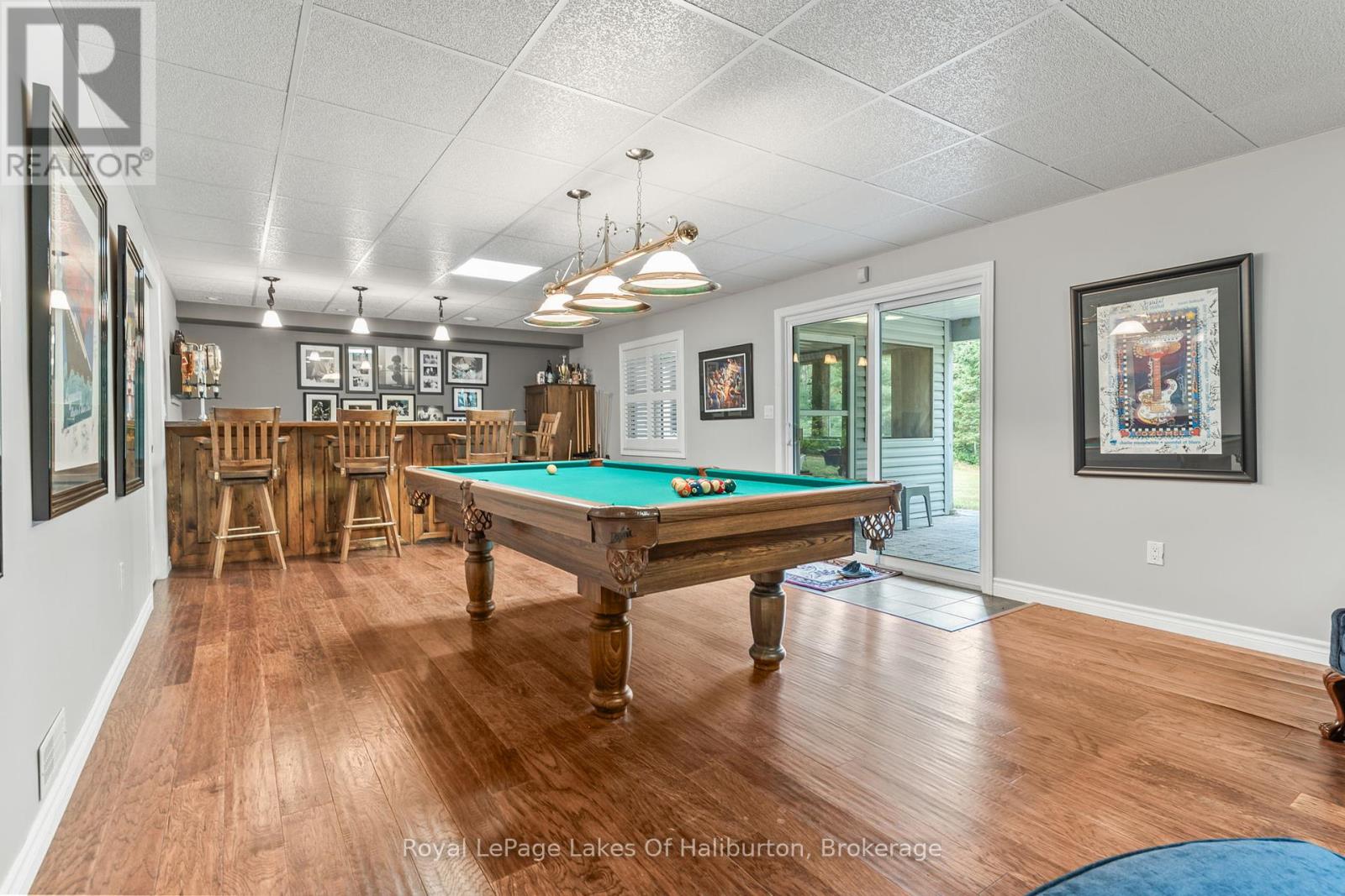 1030 Sawdust Road, Minden Hills, Ontario  K0M 2K0 - Photo 30 - X12329903