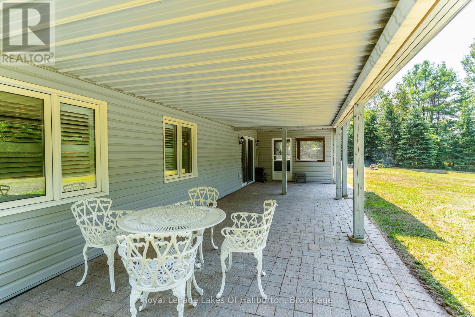 1030 Sawdust Road, Minden Hills, Ontario  K0M 2K0 - Photo 35 - X12329903