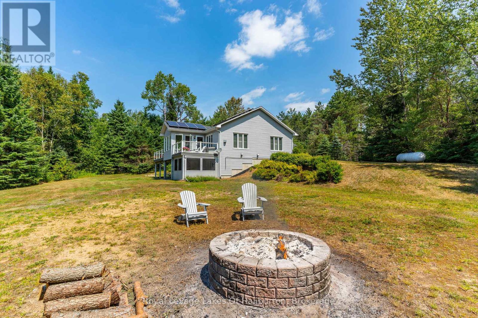 1030 Sawdust Road, Minden Hills, Ontario  K0M 2K0 - Photo 36 - X12329903