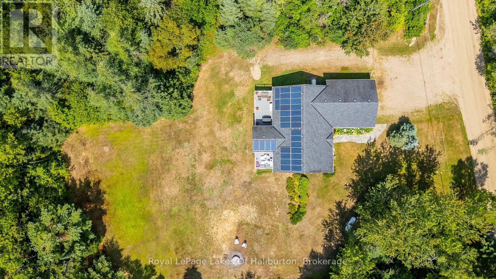 1030 Sawdust Road, Minden Hills, Ontario  K0M 2K0 - Photo 4 - X12329903
