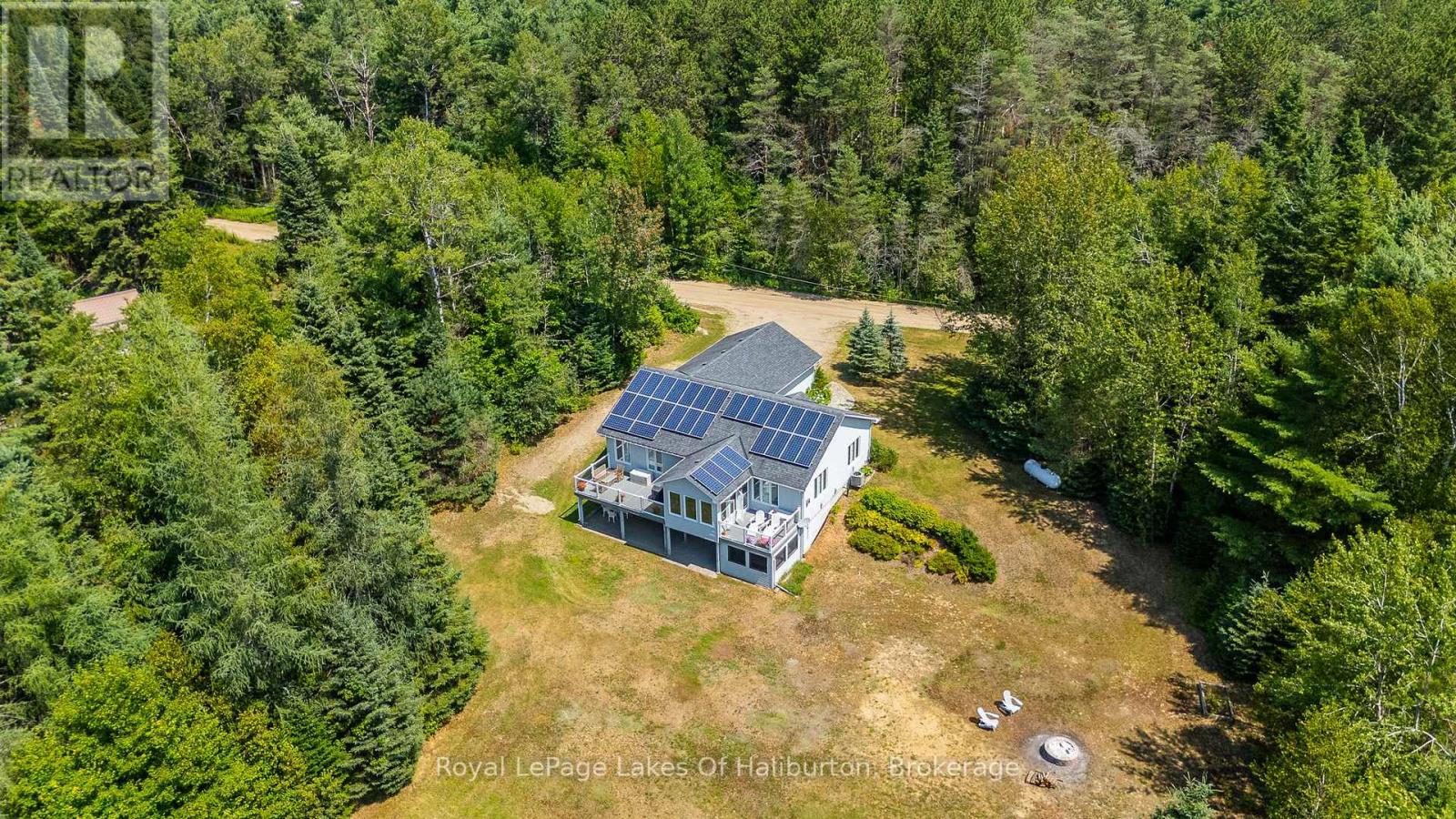 1030 Sawdust Road, Minden Hills, Ontario  K0M 2K0 - Photo 5 - X12329903