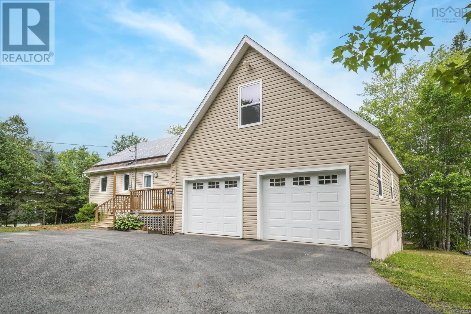 169 Murphy Lake Drive, Murphy Lake, Nova Scotia  B4N 3V8 - Photo 1 - 202519395