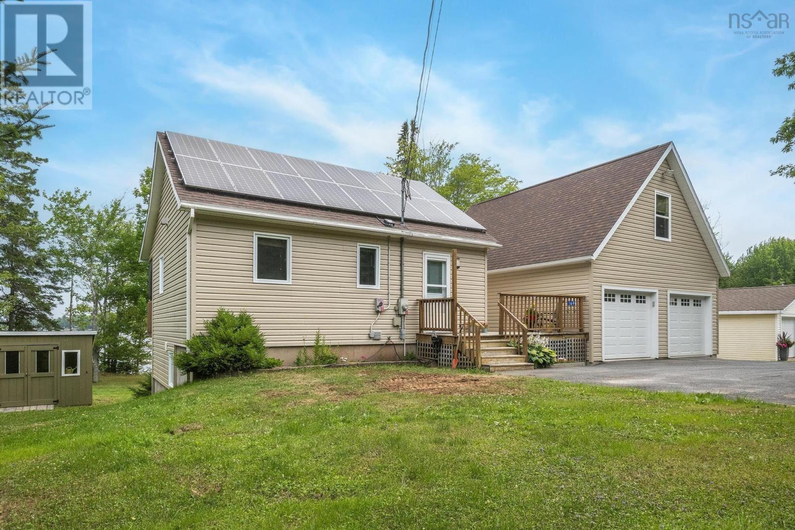 169 Murphy Lake Drive, Murphy Lake, Nova Scotia  B4N 3V8 - Photo 2 - 202519395