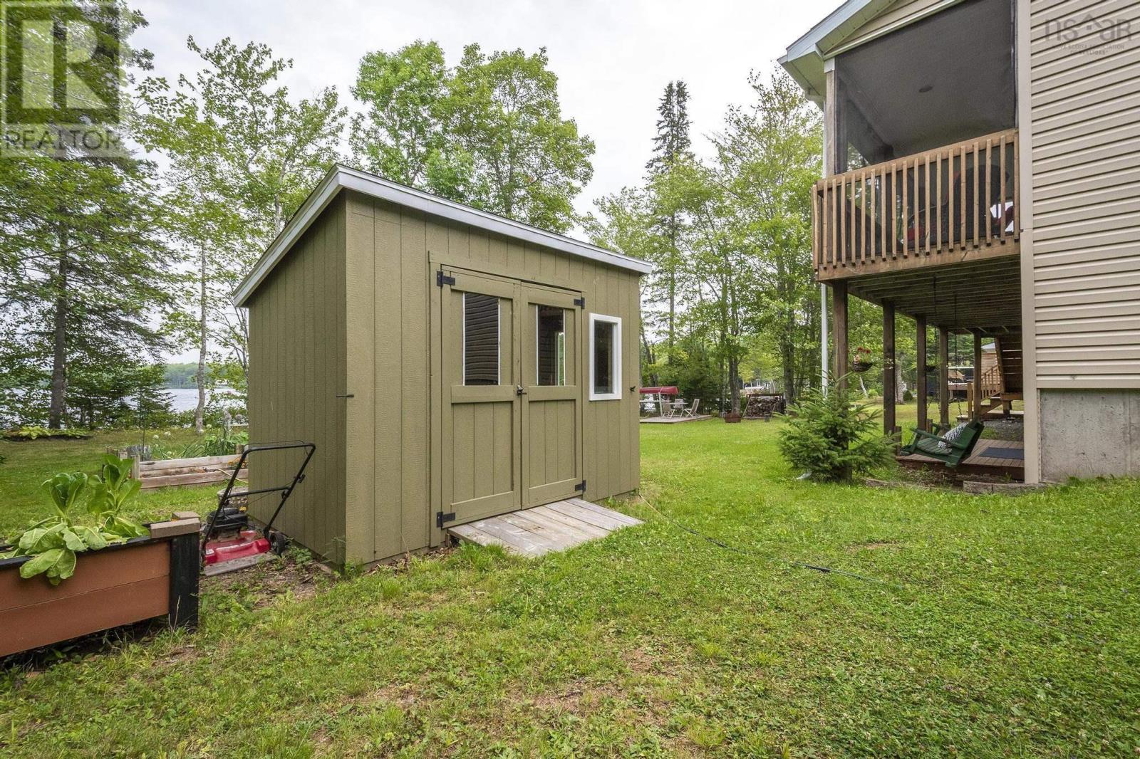 169 Murphy Lake Drive, Murphy Lake, Nova Scotia  B4N 3V8 - Photo 36 - 202519395