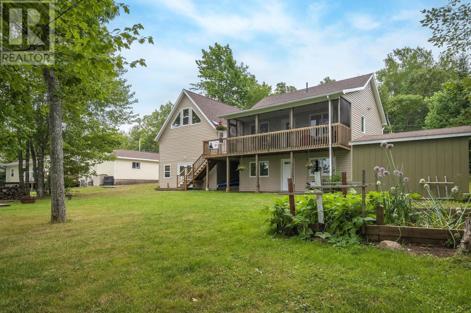 169 Murphy Lake Drive, Murphy Lake, Nova Scotia  B4N 3V8 - Photo 37 - 202519395