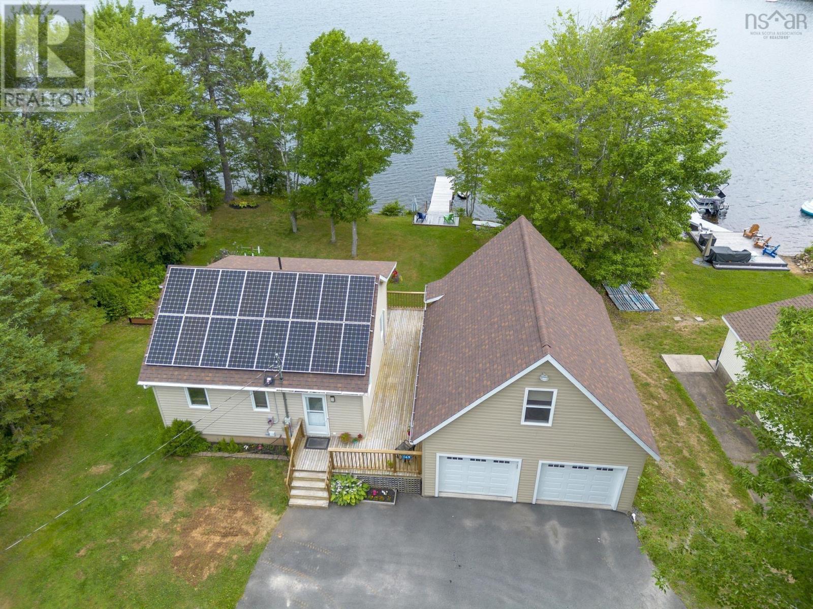 169 Murphy Lake Drive, Murphy Lake, Nova Scotia  B4N 3V8 - Photo 40 - 202519395