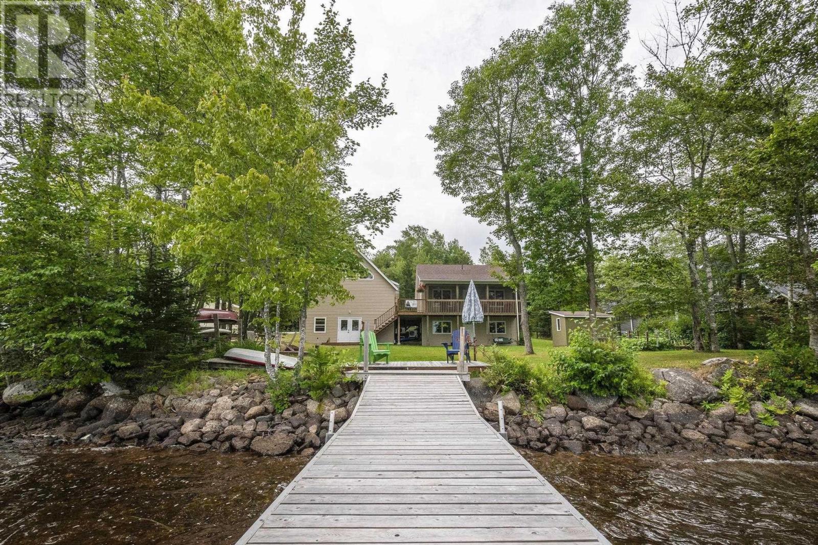 169 Murphy Lake Drive, Murphy Lake, Nova Scotia  B4N 3V8 - Photo 49 - 202519395