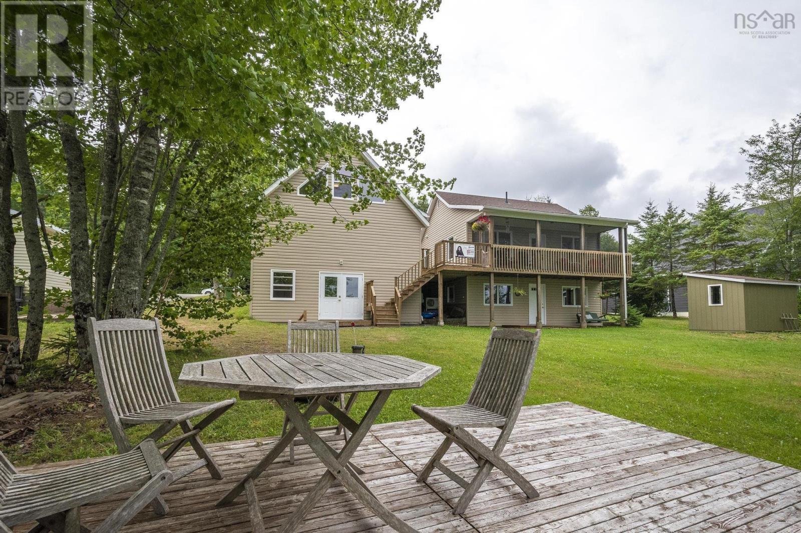 169 Murphy Lake Drive, Murphy Lake, Nova Scotia  B4N 3V8 - Photo 48 - 202519397