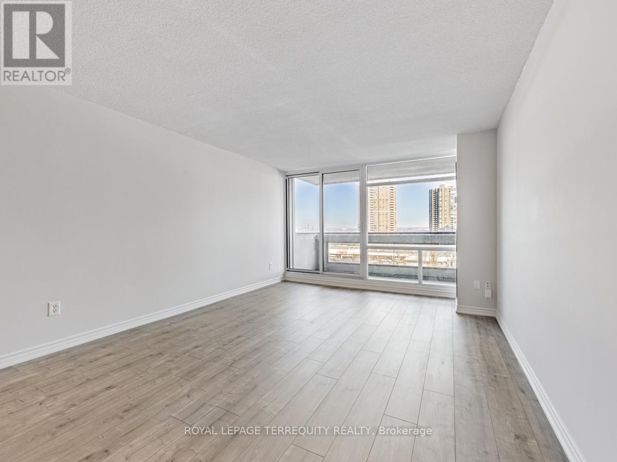 908 - 1555 Finch Avenue E, Toronto, Ontario  M2J 4X9 - Photo 11 - C12329772