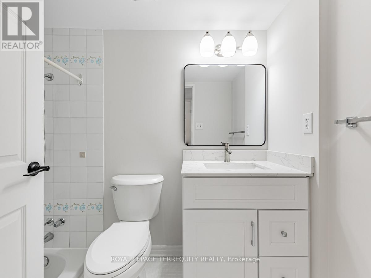 908 - 1555 Finch Avenue E, Toronto, Ontario  M2J 4X9 - Photo 12 - C12329772