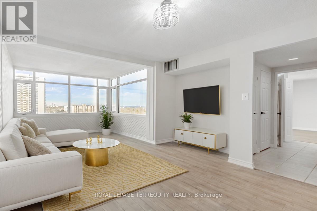 908 - 1555 Finch Avenue E, Toronto, Ontario  M2J 4X9 - Photo 16 - C12329772