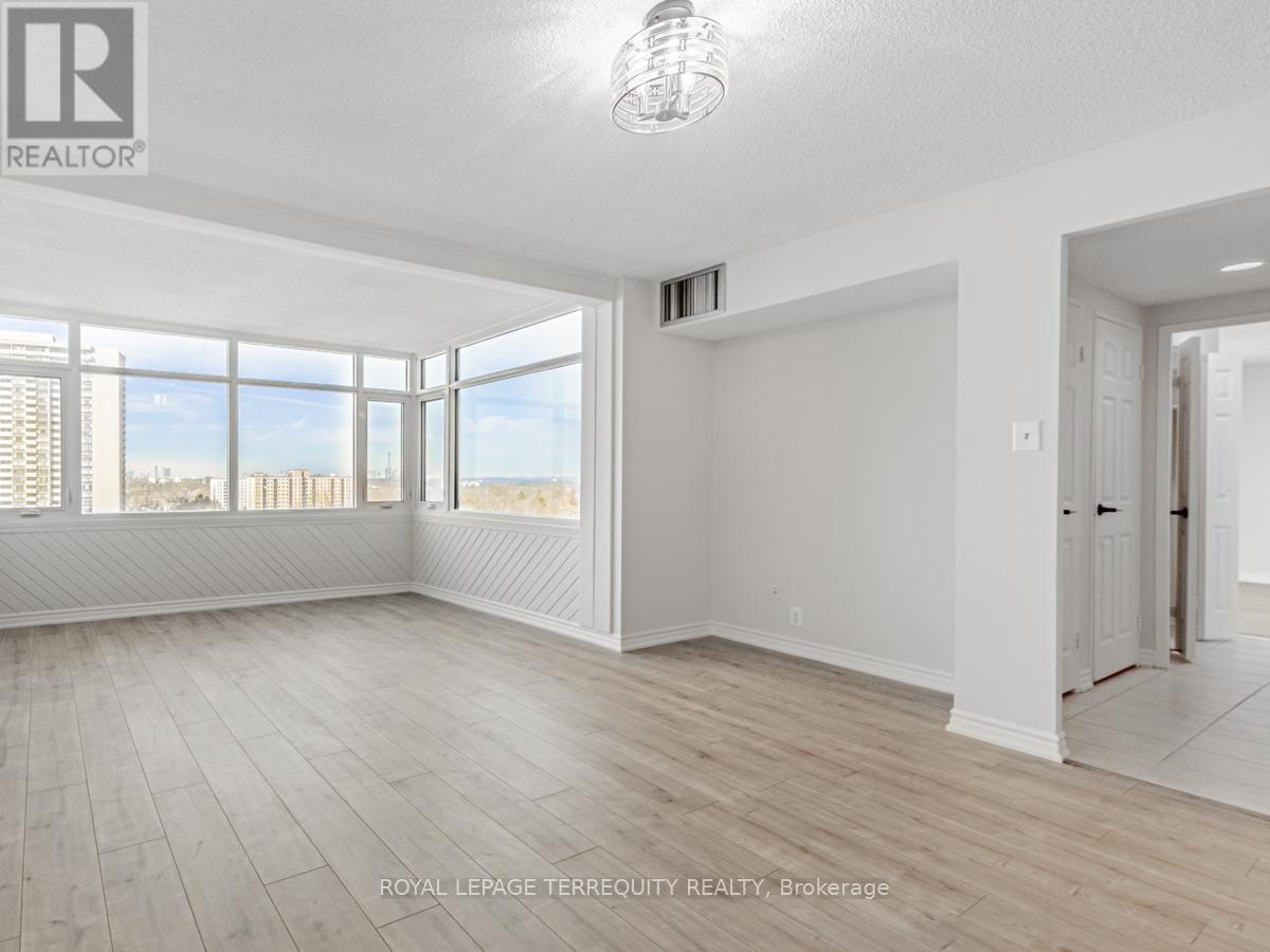 908 - 1555 Finch Avenue E, Toronto, Ontario  M2J 4X9 - Photo 17 - C12329772