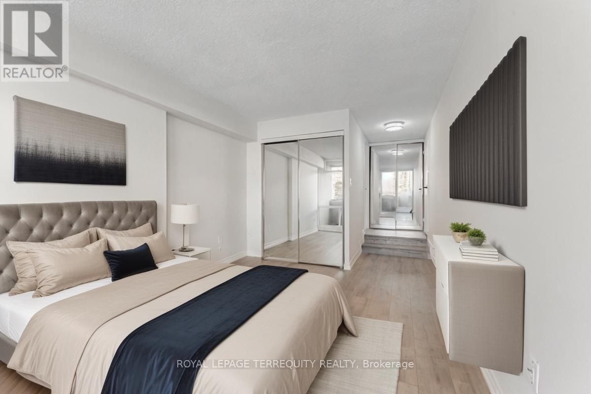 908 - 1555 Finch Avenue E, Toronto, Ontario  M2J 4X9 - Photo 20 - C12329772