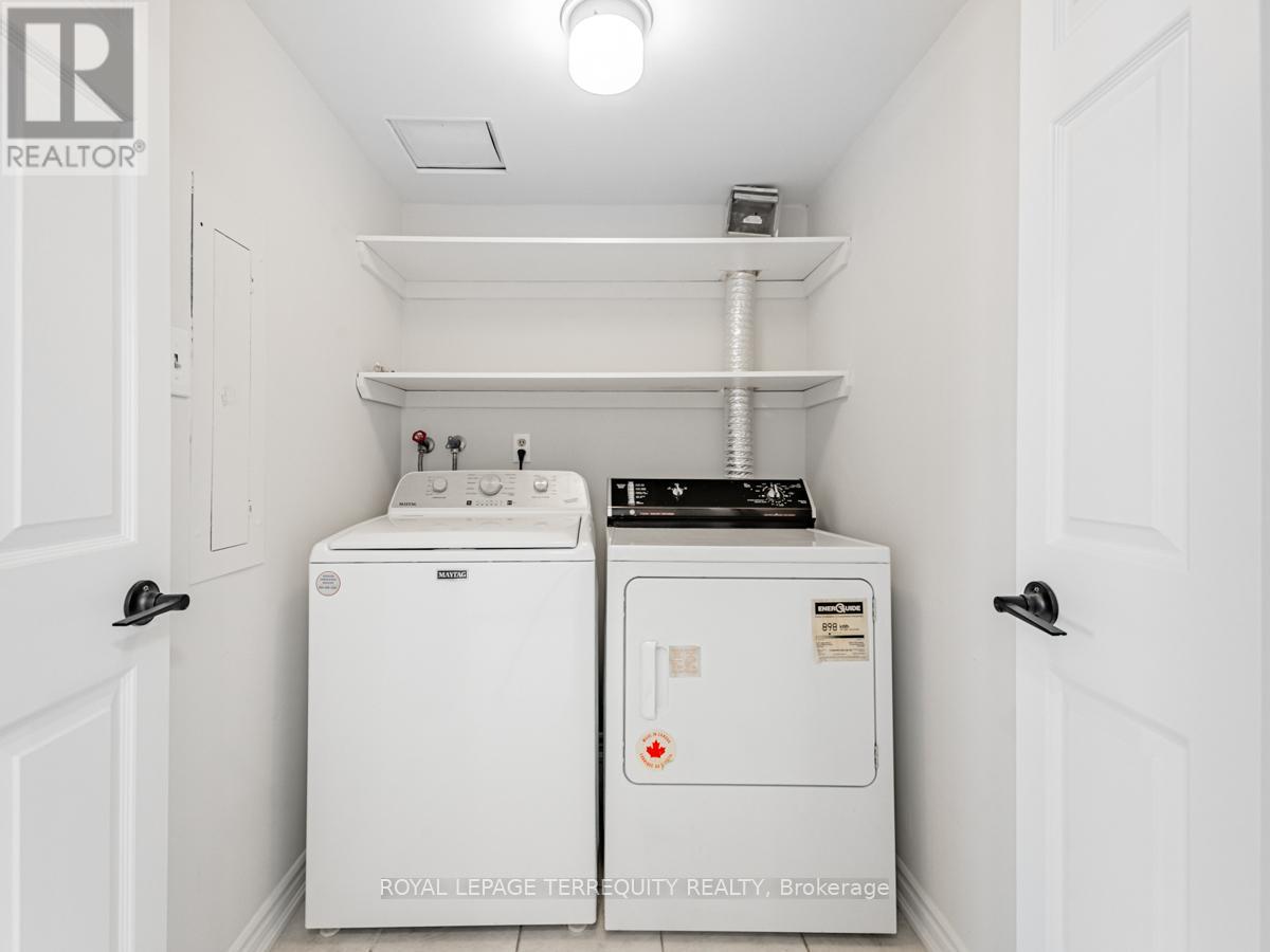 908 - 1555 Finch Avenue E, Toronto, Ontario  M2J 4X9 - Photo 28 - C12329772
