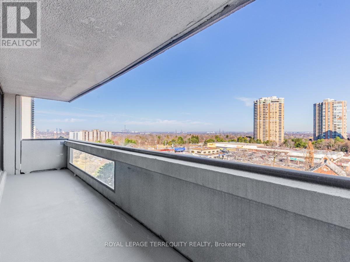 908 - 1555 Finch Avenue E, Toronto, Ontario  M2J 4X9 - Photo 31 - C12329772
