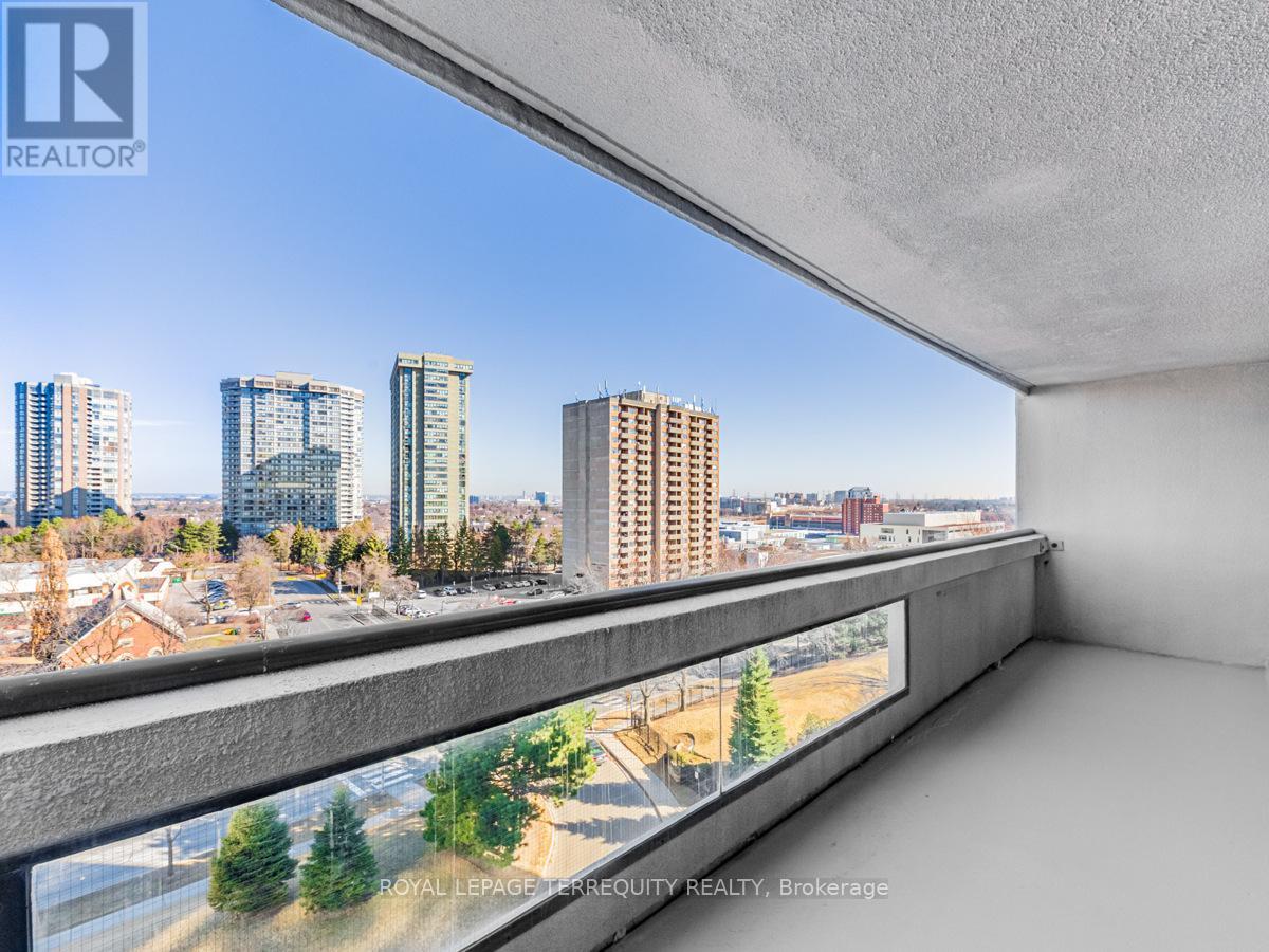 908 - 1555 Finch Avenue E, Toronto, Ontario  M2J 4X9 - Photo 33 - C12329772
