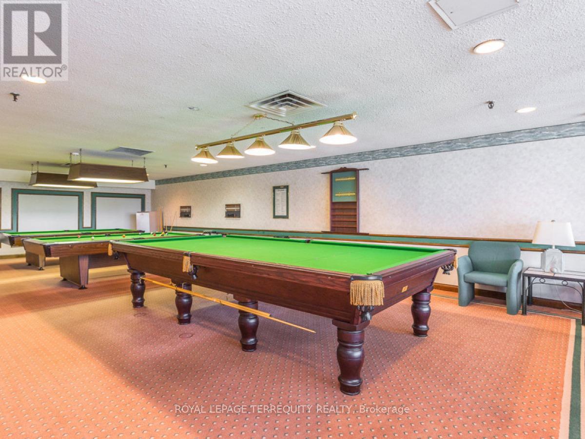 908 - 1555 Finch Avenue E, Toronto, Ontario  M2J 4X9 - Photo 37 - C12329772