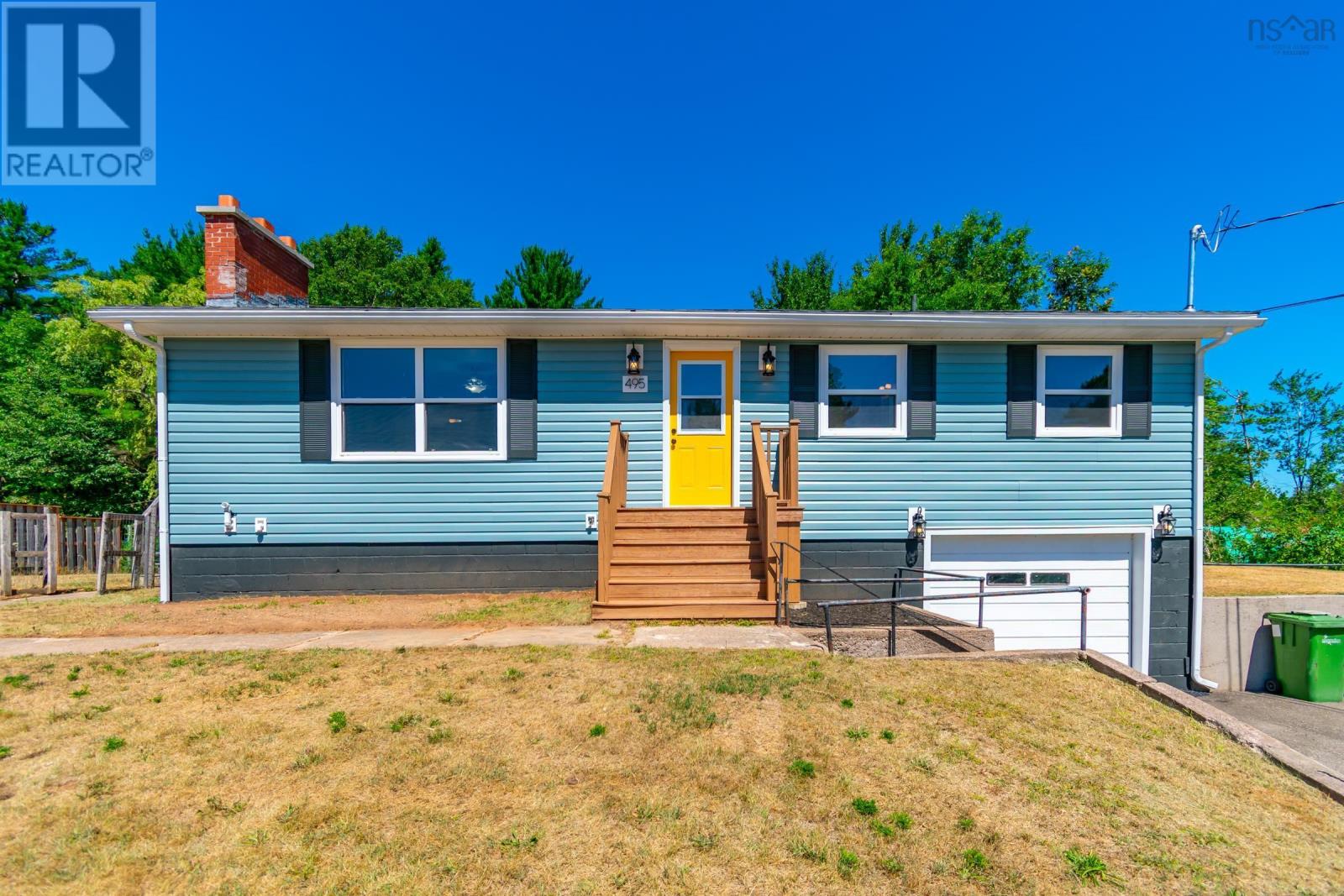 495 Pine Ridge Avenue, Kingston, Nova Scotia  B0P 1R0 - Photo 2 - 202519918