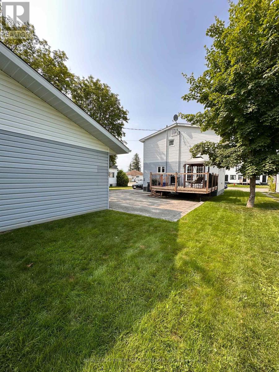 7 Spruce Street, Kapuskasing, Ontario P5N 1Z5 - Photo 37 - T12329875