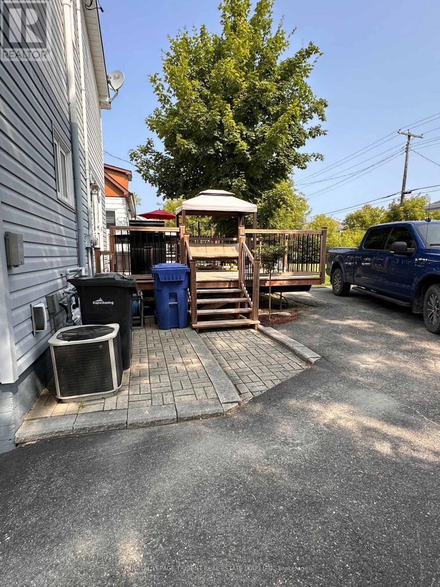 7 Spruce Street, Kapuskasing, Ontario P5N 1Z5 - Photo 38 - T12329875