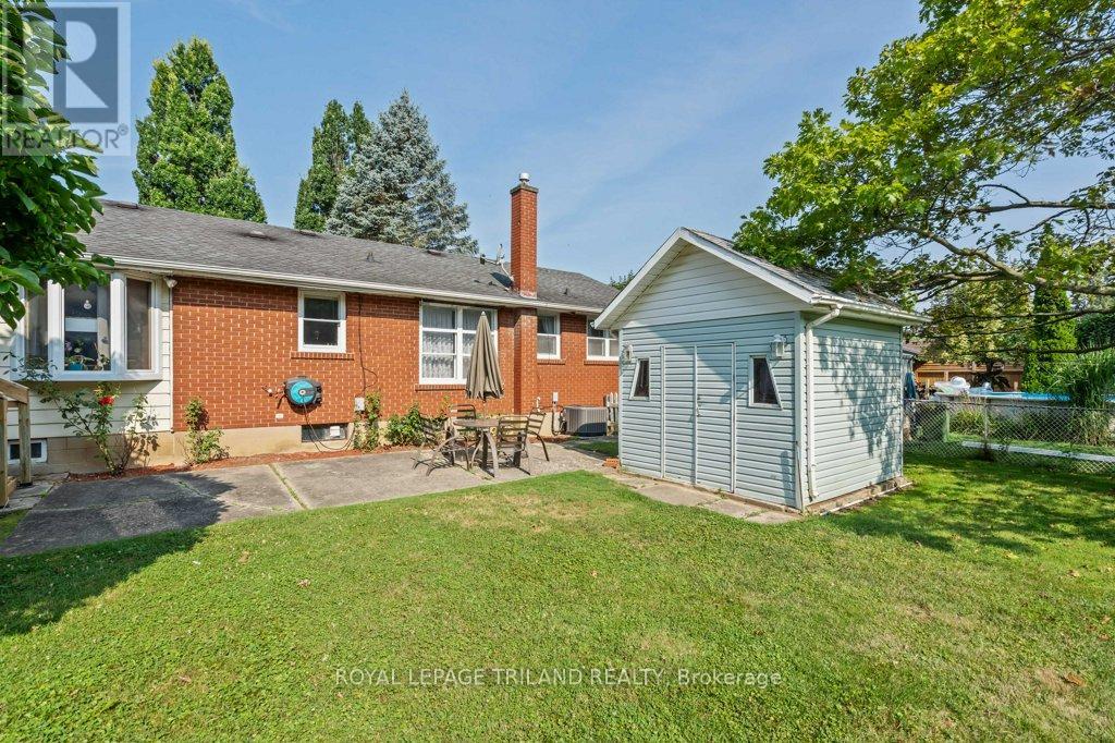 15 Dalewood Drive, St. Thomas, Ontario  N5P 3H8 - Photo 45 - X12329932