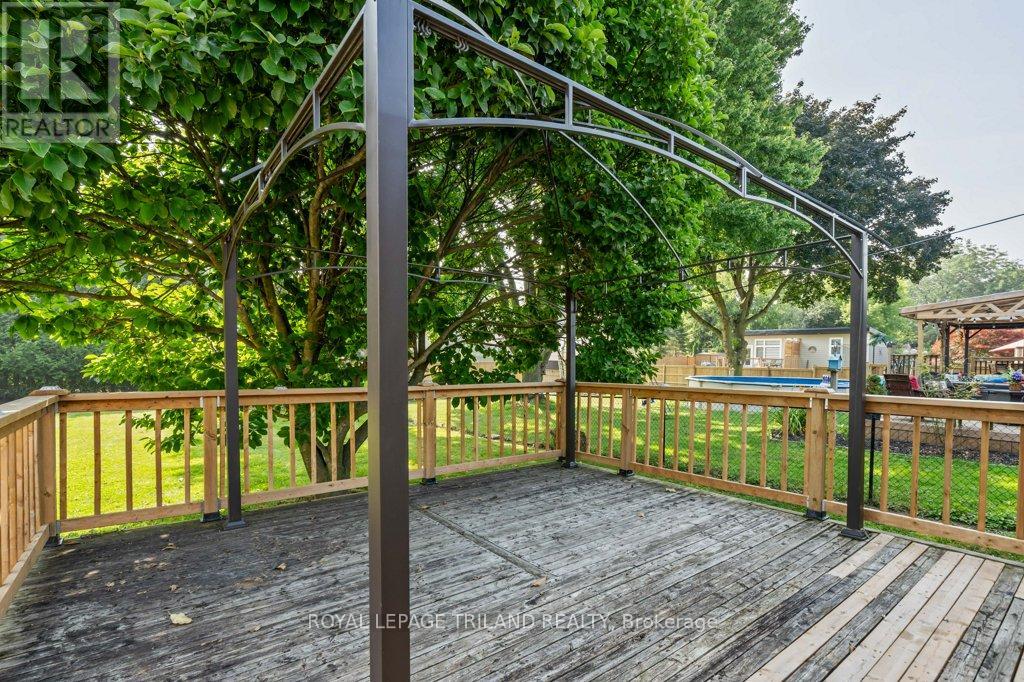 15 Dalewood Drive, St. Thomas, Ontario  N5P 3H8 - Photo 46 - X12329932