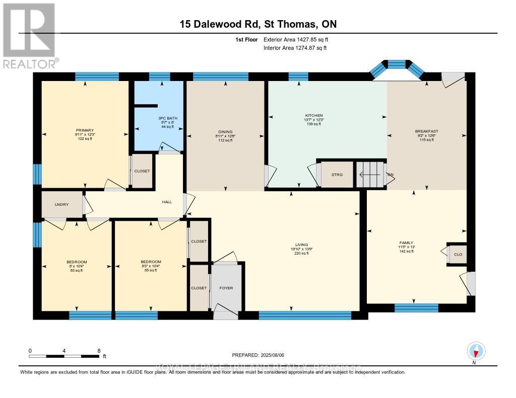 15 Dalewood Drive, St. Thomas, Ontario  N5P 3H8 - Photo 48 - X12329932
