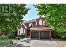 1688 GLENVISTA DRIVE, Oakville, Ontario