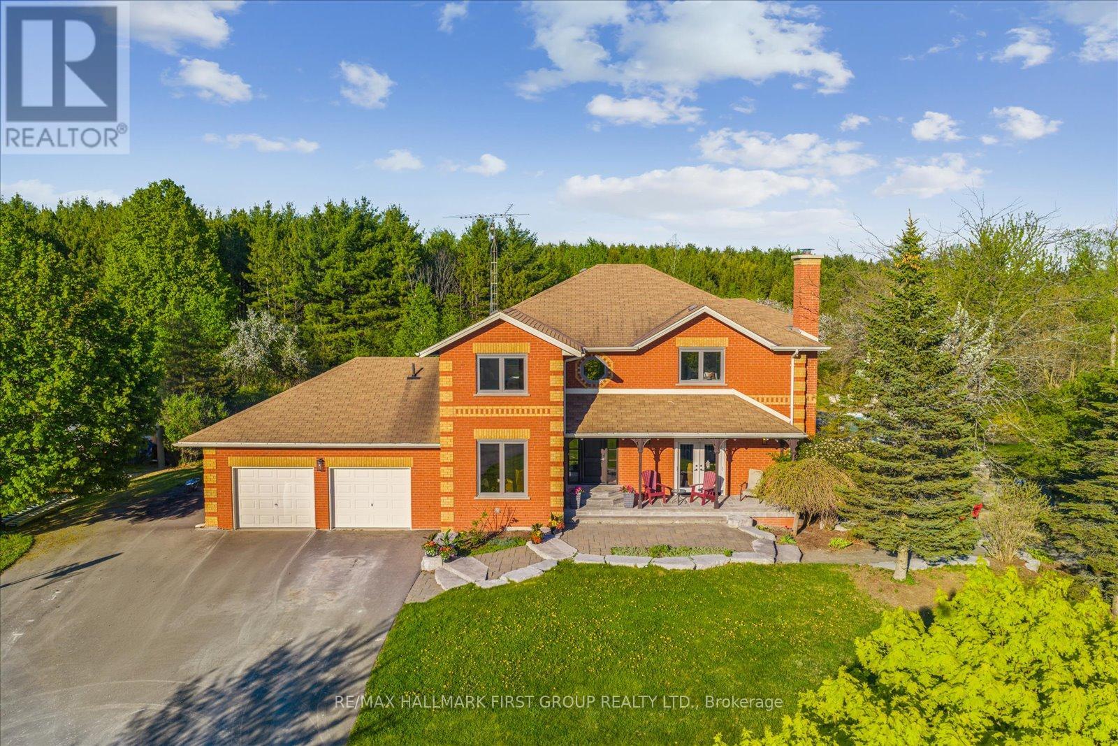 4655 Sideline 6, Pickering, Ontario  L1Y 1A2 - Photo 2 - E12329730
