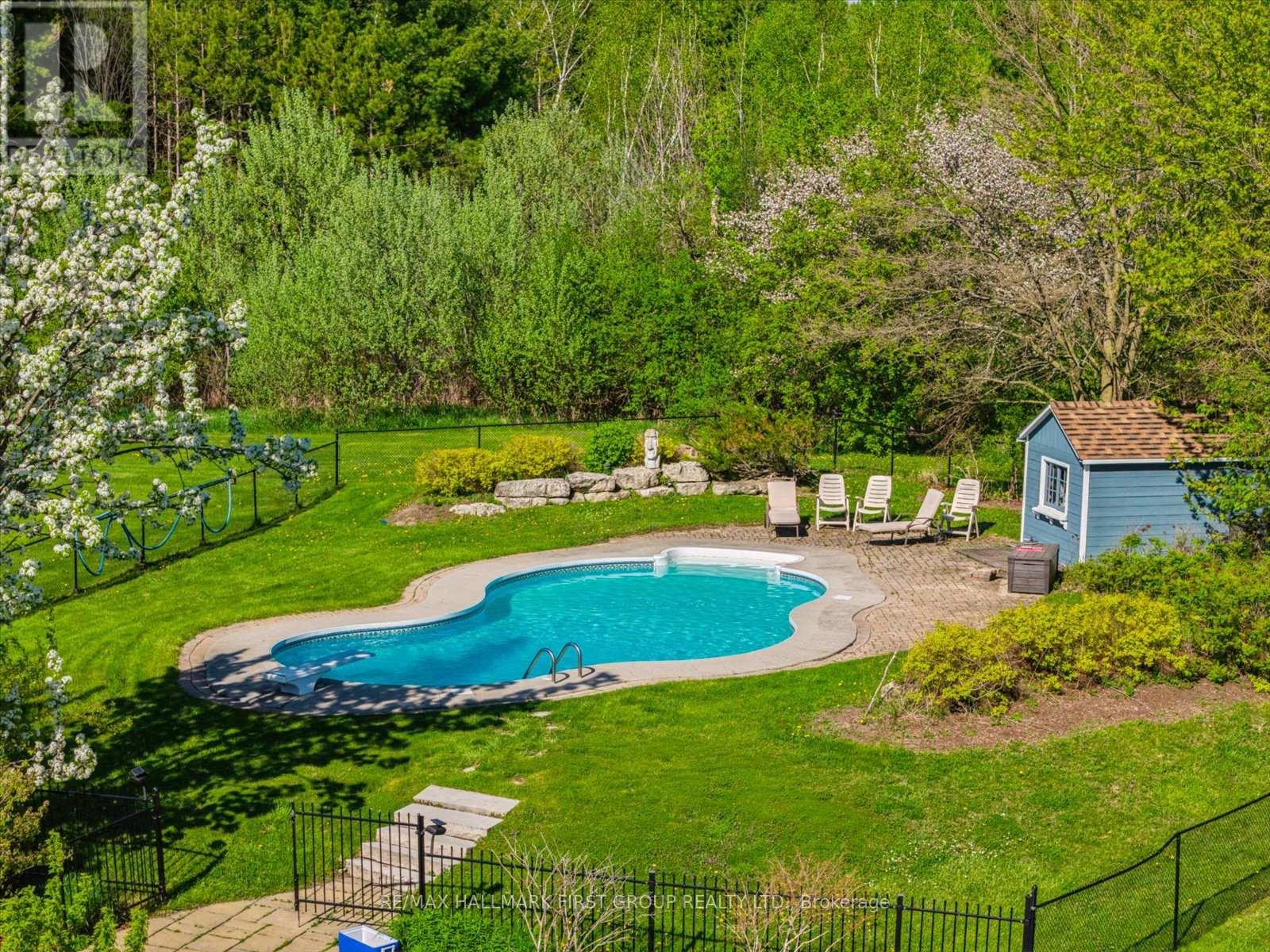 4655 Sideline 6, Pickering, Ontario  L1Y 1A2 - Photo 28 - E12329730