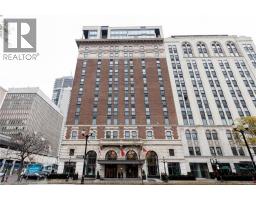 118 KING Street E Unit# 917, Hamilton, Ontario