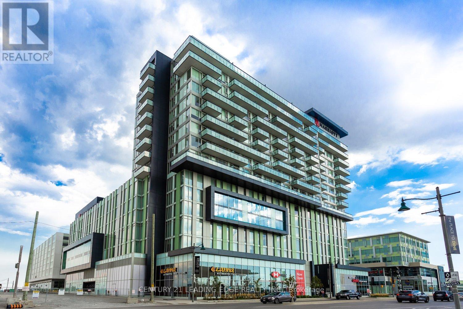 1012 - 8081 Birchmount Rd Road, Markham, Ontario  L6G 0G5 - Photo 1 - N12329713
