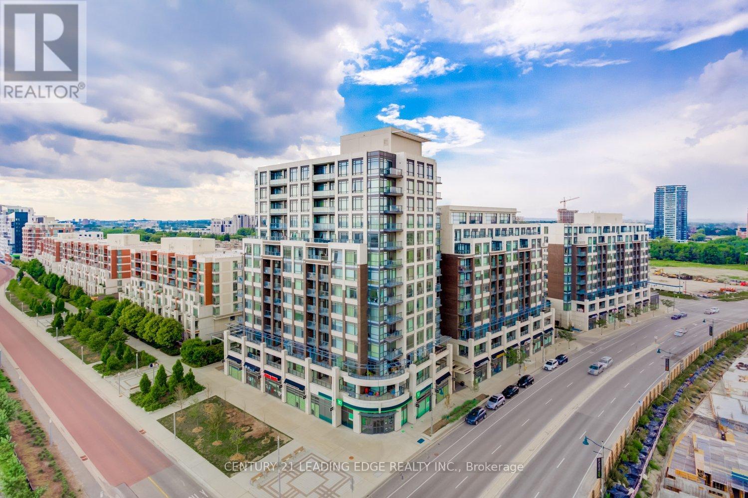 1012 - 8081 Birchmount Rd Road, Markham, Ontario  L6G 0G5 - Photo 19 - N12329713
