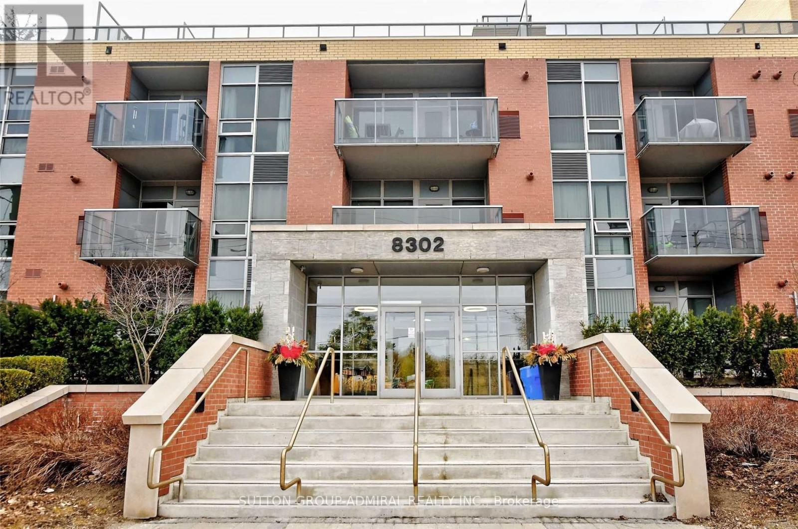 Property at 405 - 8302 ISLINGTON AVENUE image 2