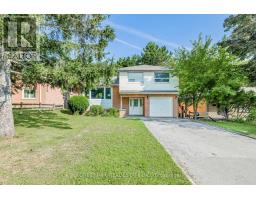 4 Dalmeny Road, Markham (Grandview), Ca