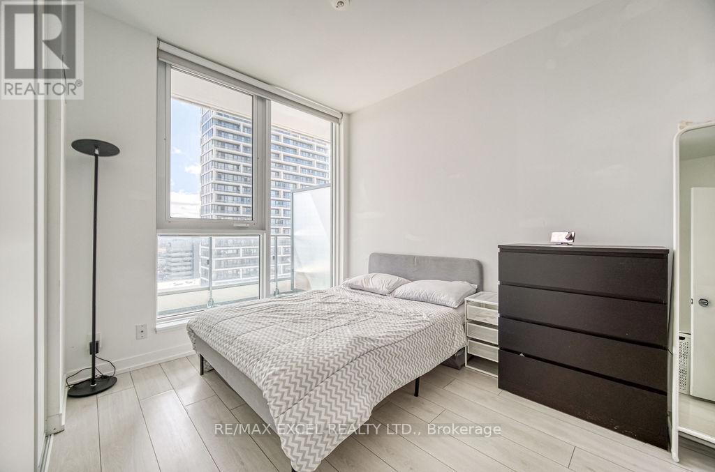 2803 - 898 Portage Parkway, Vaughan (Vaughan Corporate Centre), Ontario  L4K 0J6 - Photo 12 - N12329771