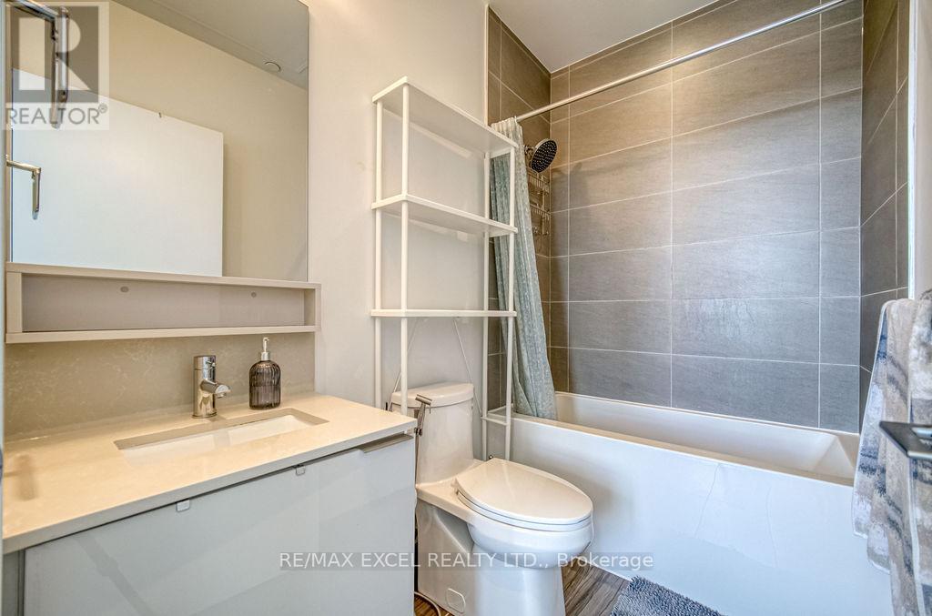 2803 - 898 Portage Parkway, Vaughan (Vaughan Corporate Centre), Ontario  L4K 0J6 - Photo 15 - N12329771