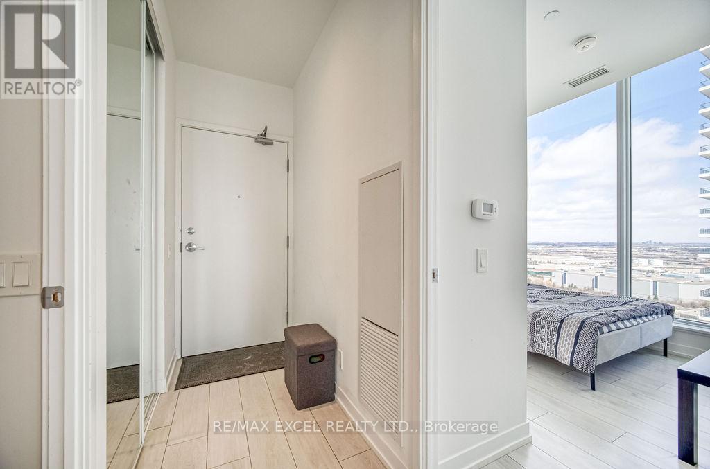 2803 - 898 Portage Parkway, Vaughan (Vaughan Corporate Centre), Ontario  L4K 0J6 - Photo 16 - N12329771