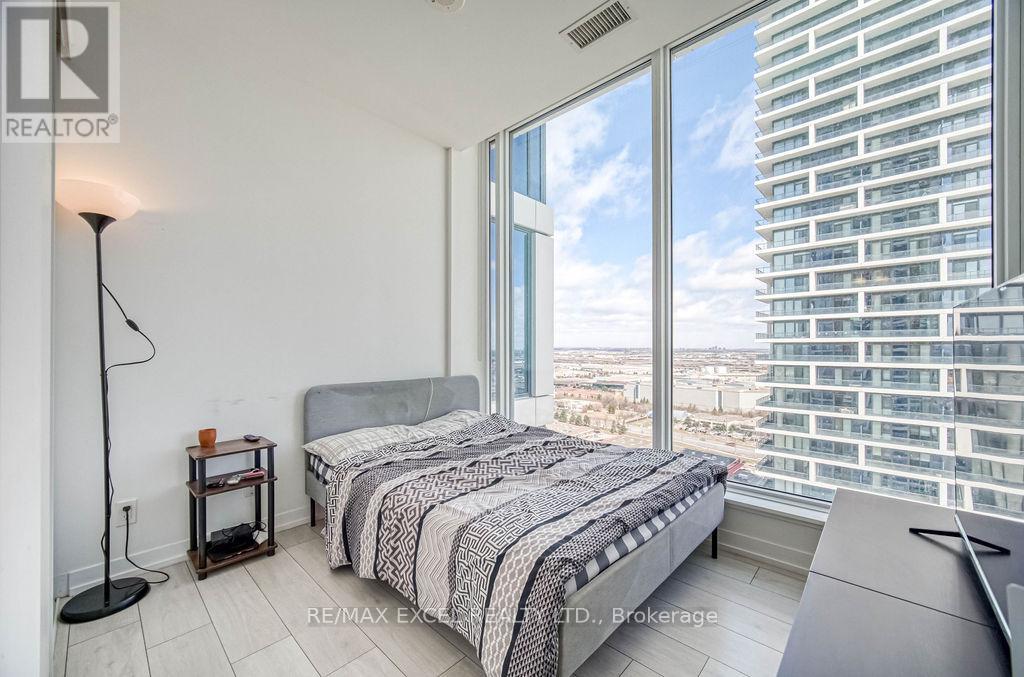 2803 - 898 Portage Parkway, Vaughan (Vaughan Corporate Centre), Ontario  L4K 0J6 - Photo 17 - N12329771