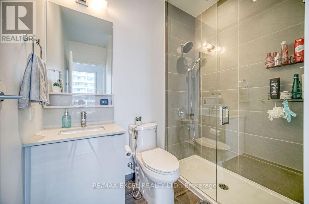 2803 - 898 Portage Parkway, Vaughan (Vaughan Corporate Centre), Ontario  L4K 0J6 - Photo 18 - N12329771