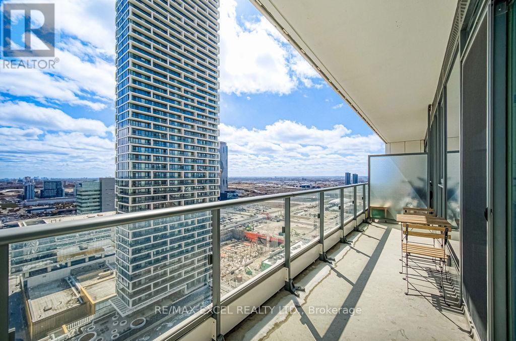 2803 - 898 Portage Parkway, Vaughan (Vaughan Corporate Centre), Ontario  L4K 0J6 - Photo 20 - N12329771