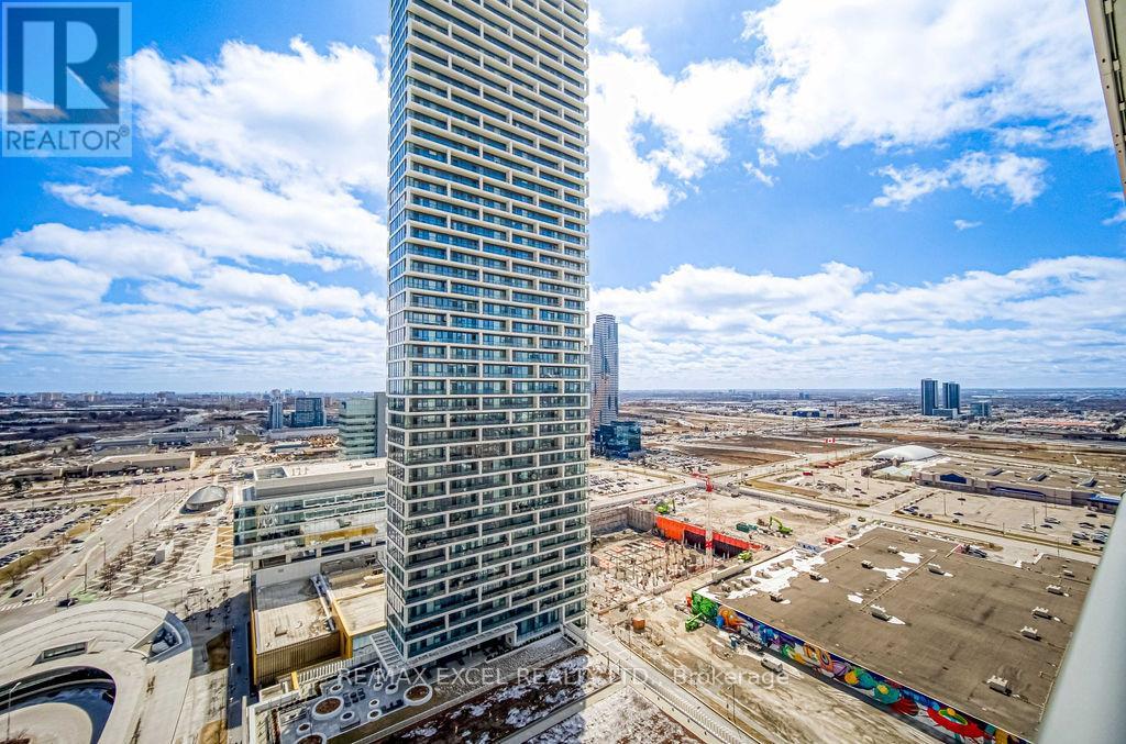 2803 - 898 Portage Parkway, Vaughan (Vaughan Corporate Centre), Ontario  L4K 0J6 - Photo 21 - N12329771