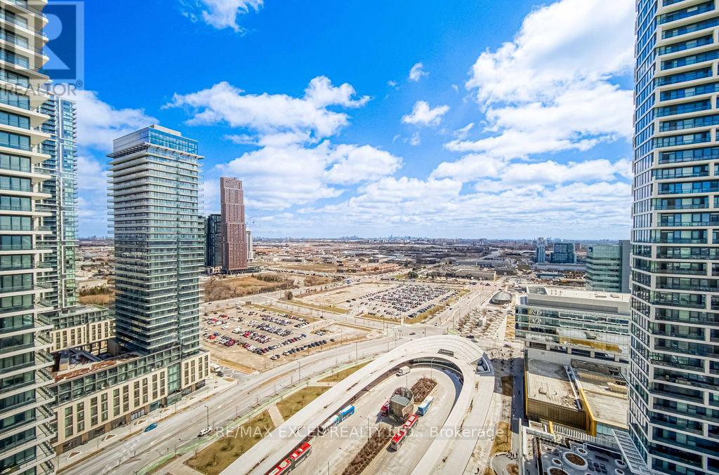 2803 - 898 Portage Parkway, Vaughan (Vaughan Corporate Centre), Ontario  L4K 0J6 - Photo 23 - N12329771
