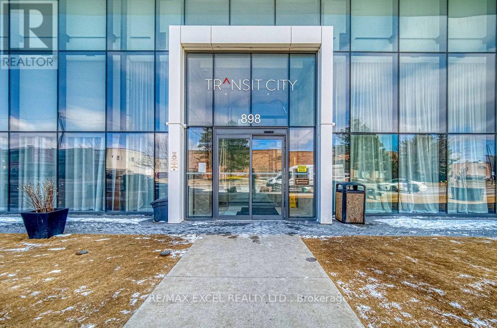 2803 - 898 Portage Parkway, Vaughan (Vaughan Corporate Centre), Ontario  L4K 0J6 - Photo 27 - N12329771