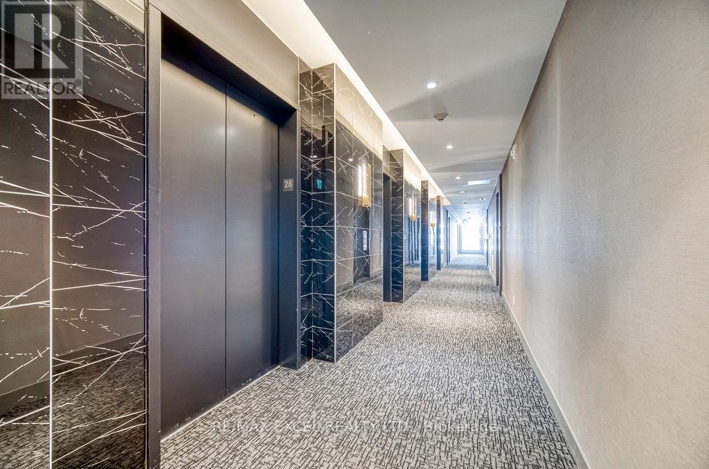 2803 - 898 Portage Parkway, Vaughan (Vaughan Corporate Centre), Ontario  L4K 0J6 - Photo 28 - N12329771