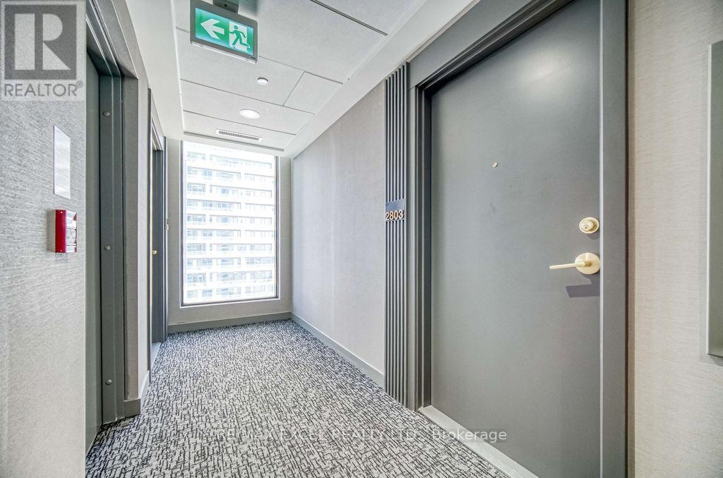 2803 - 898 Portage Parkway, Vaughan (Vaughan Corporate Centre), Ontario  L4K 0J6 - Photo 29 - N12329771
