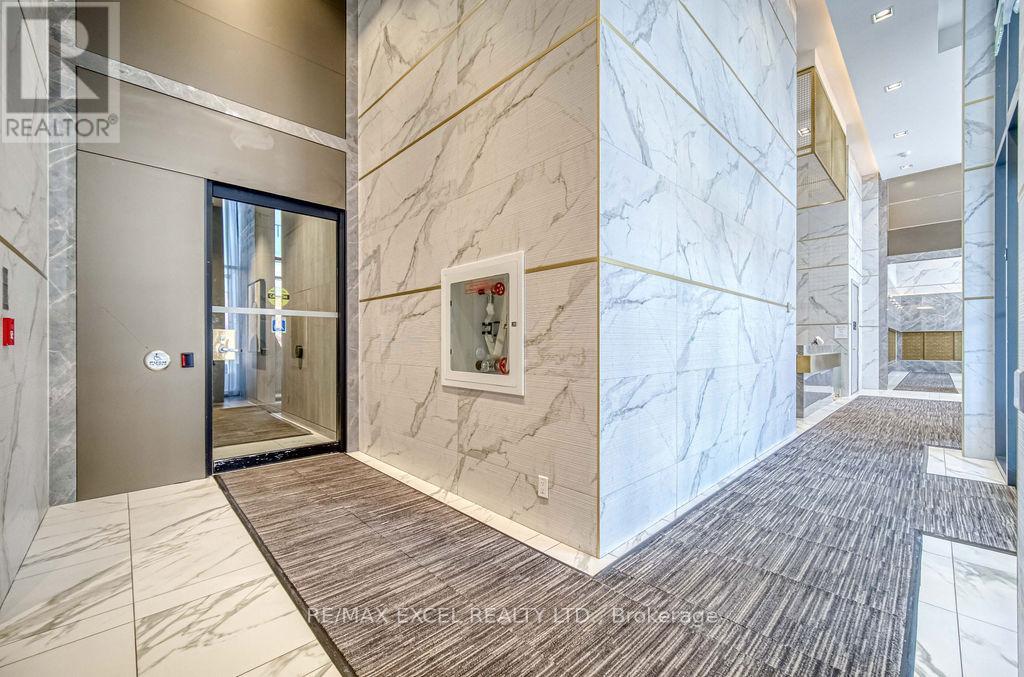 2803 - 898 Portage Parkway, Vaughan (Vaughan Corporate Centre), Ontario  L4K 0J6 - Photo 31 - N12329771