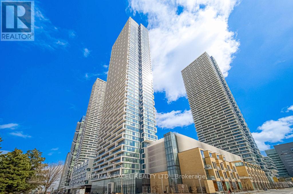 2803 - 898 Portage Parkway, Vaughan (Vaughan Corporate Centre), Ontario  L4K 0J6 - Photo 32 - N12329771