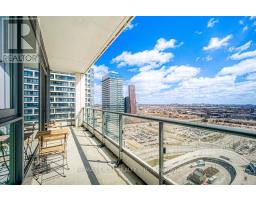 2803 - 898 PORTAGE PARKWAY, Vaughan, Ontario